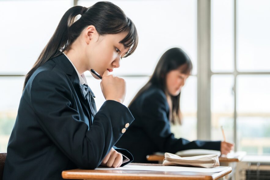 学力テスト